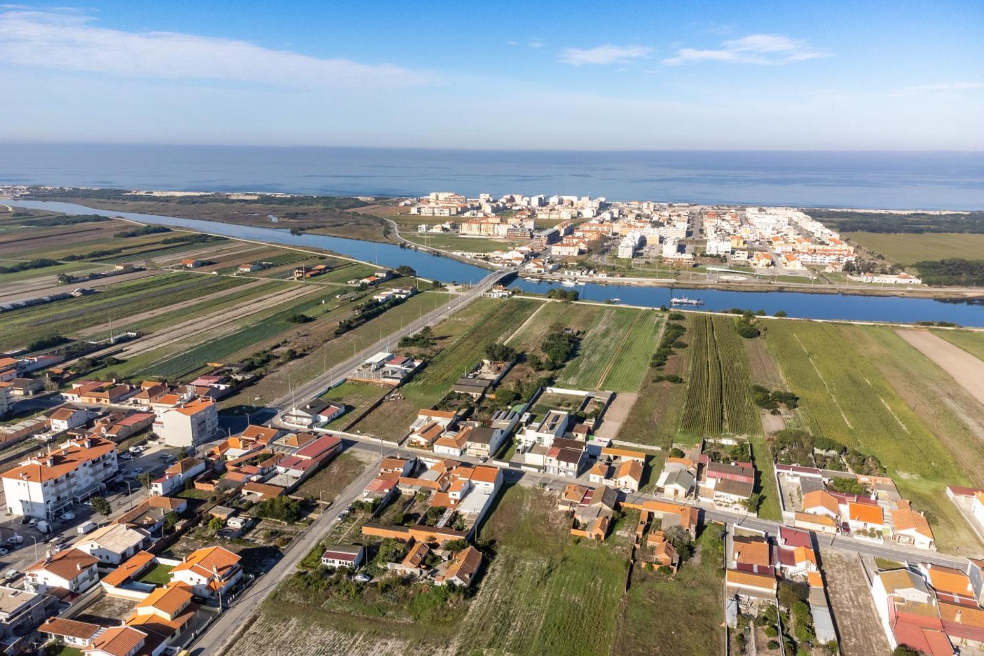 Alojamento Invesdora E Governador Gafanha da Boa Hora Exterior foto
